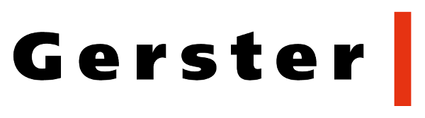 Kundenreferenz Wertfabrik - Logo Gerster