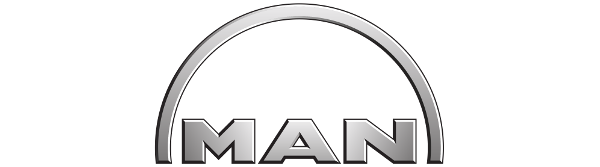 Kundenreferenz Wertfabrik - Logo MAN