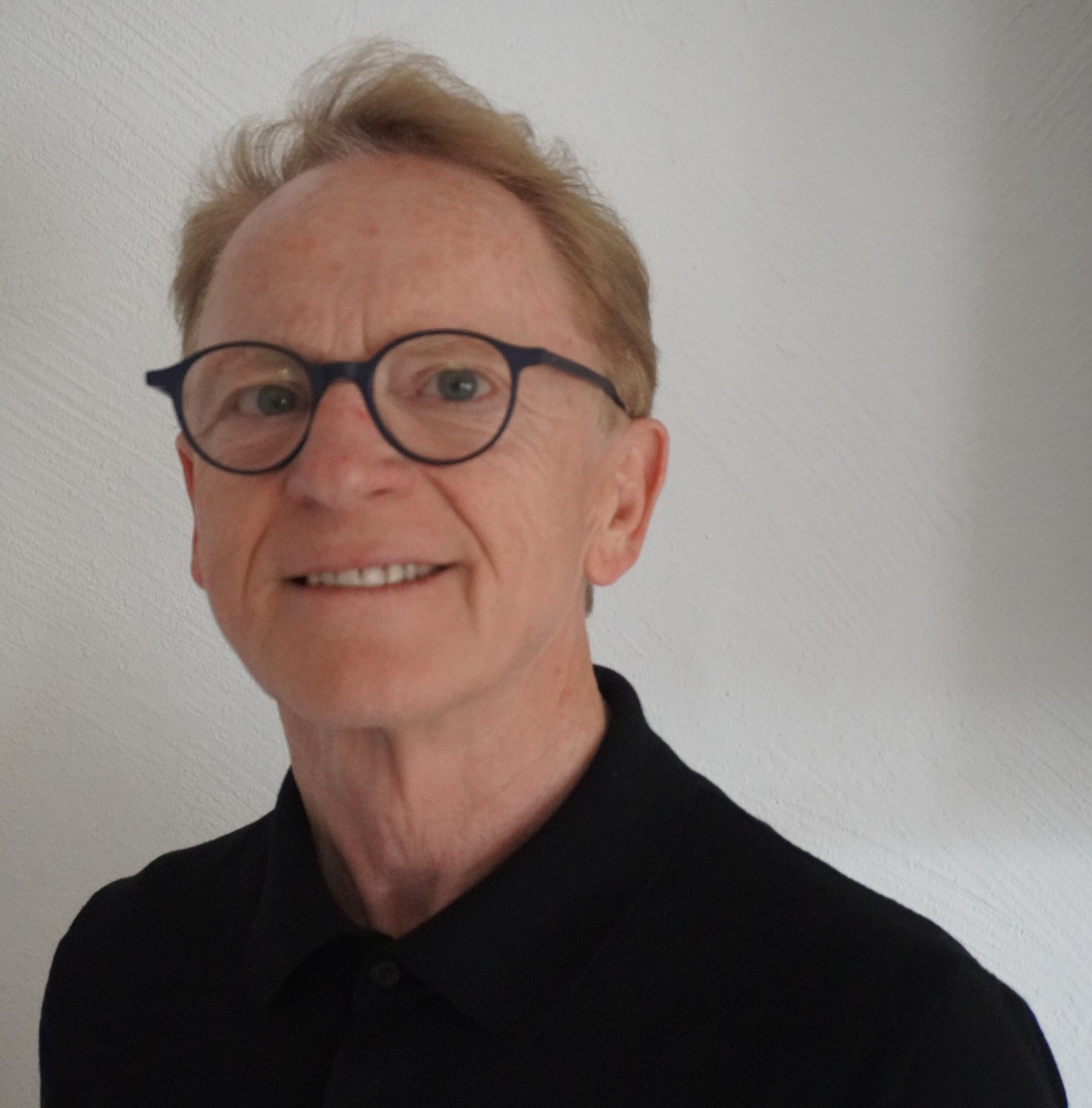 Michael Landenberger