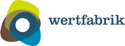 Logo Wertfabrik