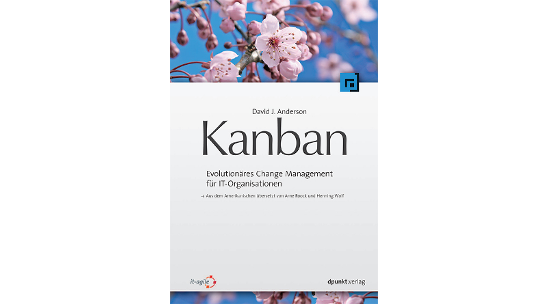 Kanban: Successful Evolutionary Change for Your Technology Business