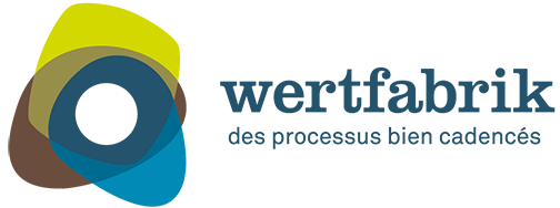 Logo Wertfabrik