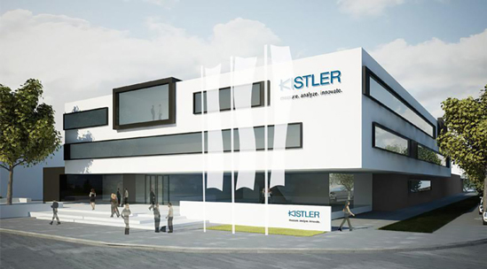 Kistler Automotive GmbH