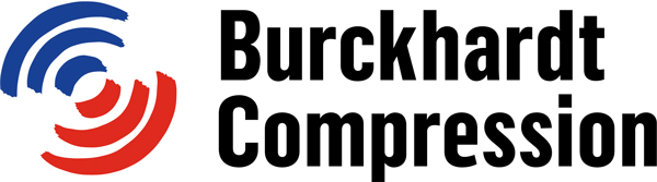 Logo Burckhardt Compression