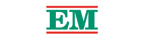 Kundenreferenz Wertfabrik - Logo Elektro-Material