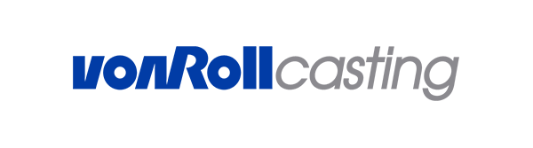 Kundenreferenz Wertfabrik - Logo von Roll casting